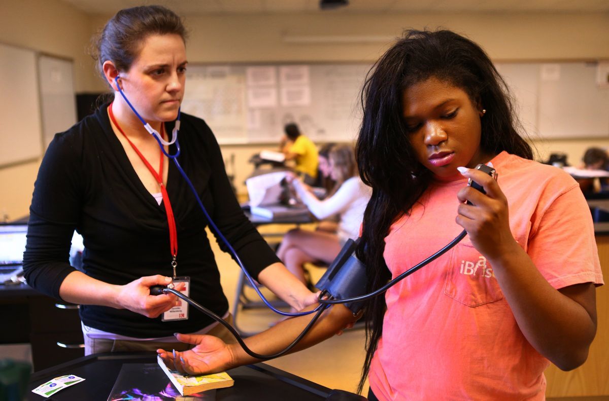 Struggles and rewards pave a path to college for Kirkwood transfer student